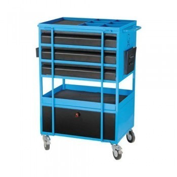 Tools Trolley Manufacturers In Coimbatore
